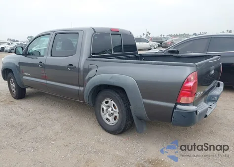 2013 Toyota Tacoma z USA, uszkodzony, nr VIN 5TFJX4CN2DX031584
